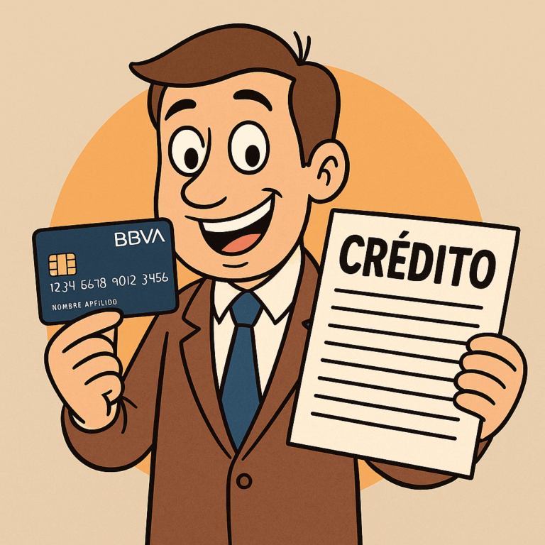 💎 Crédito BBVA Exclusivo: beneficios premium y financiamiento flexible en México