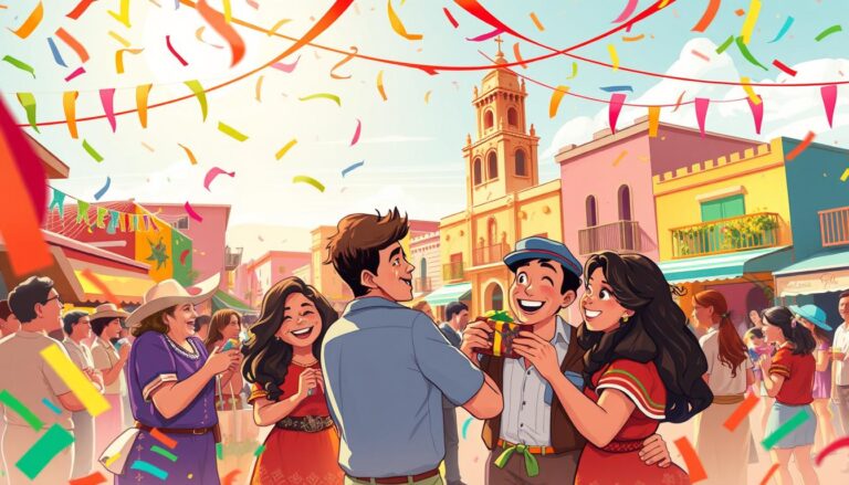 aguinaldo México