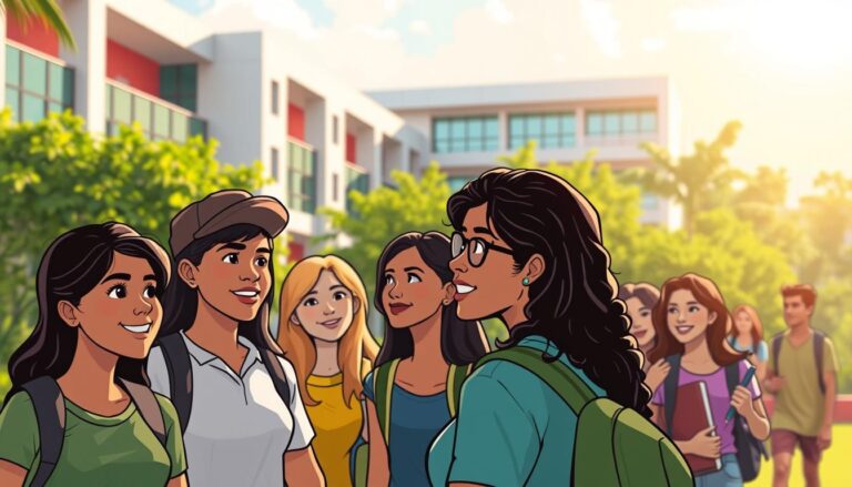becas educativas México