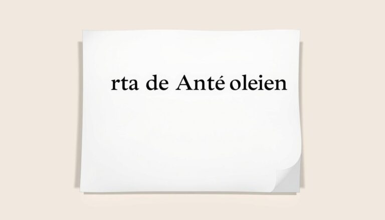 carta de antecedentes penales México