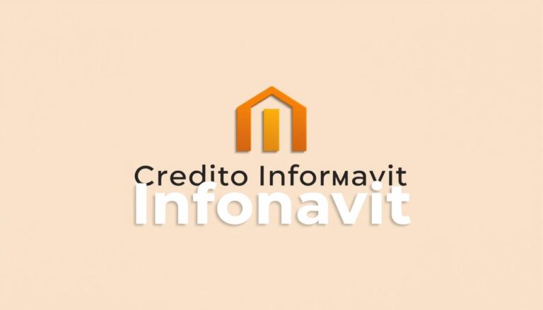 crédito Infonavit