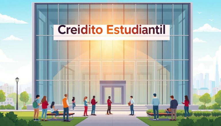 crédito estudiantil