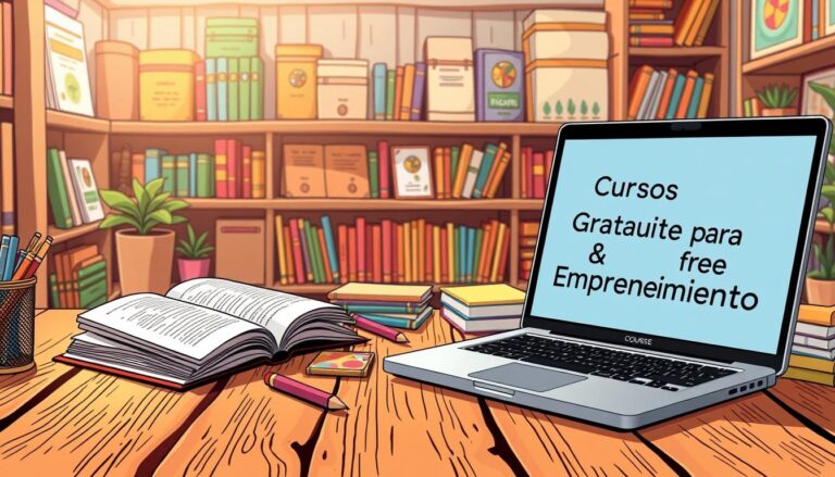 cursos gratuitos para emprendimiento