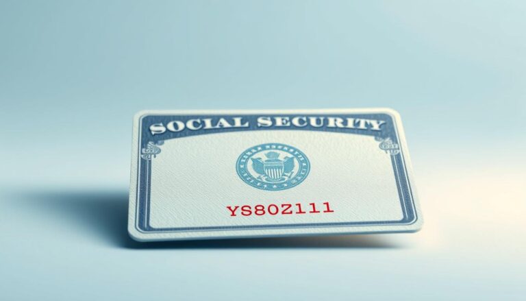 número de seguro social