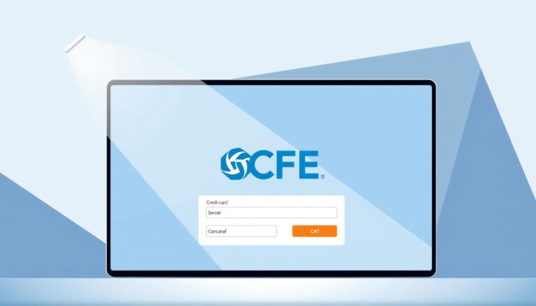 pago en línea CFE