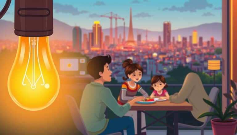 subsidio de luz México