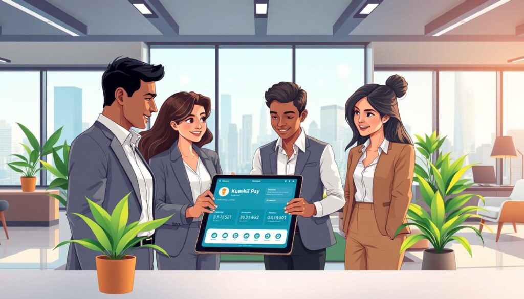Kueski Pay servicios financieros Kueski Pay servicios financieros