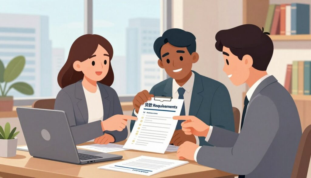 Requisitos para solicitar Yotepresto Solicitar Préstamo Yotepresto