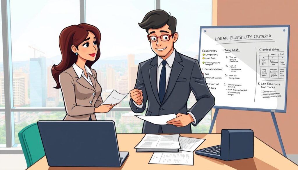 Requisitos para solicitar un préstamo en México Requisitos para solicitar un préstamo en México