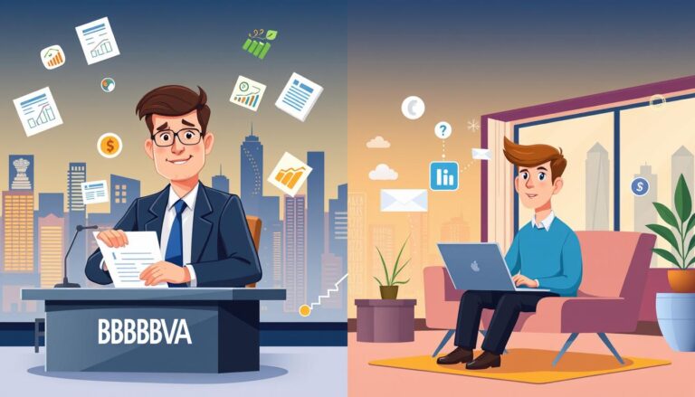 bbva vs prestamos