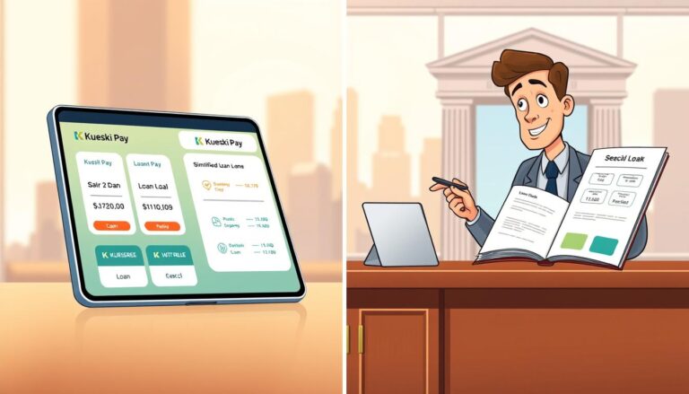 kueski pay vs bancos