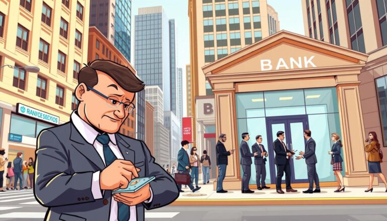 monte de piedad vs bancos