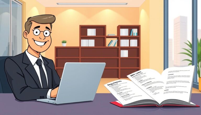 requisitos prestamo bbva