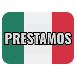 Prestamos Mexico